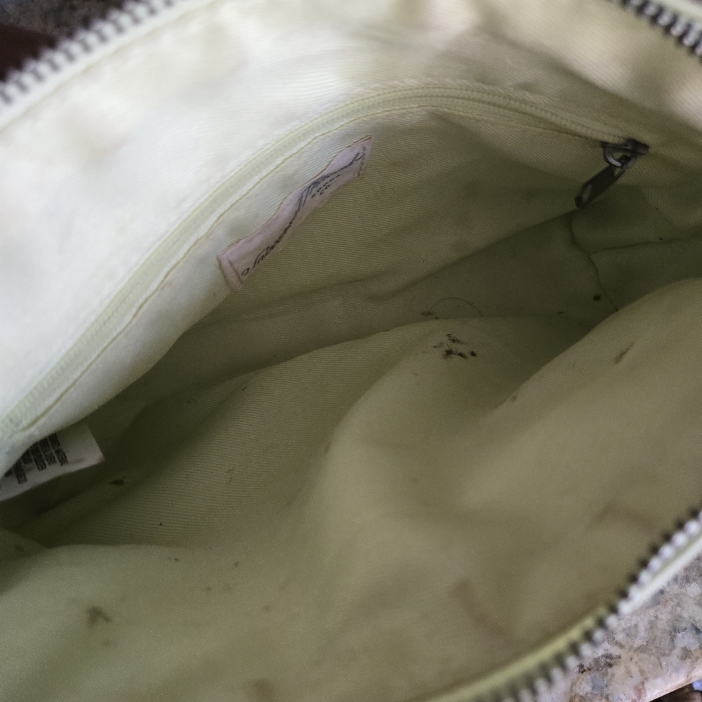 Everyday Chic Universal Thread Mint Green Crossbo… - image 4